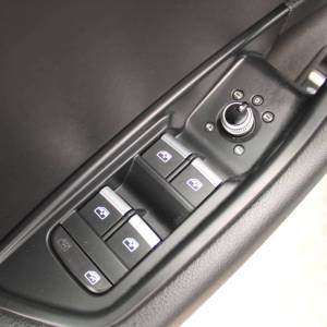 Audi A4 Avant 50 TDi Quattro AUTOMATIK S-Line