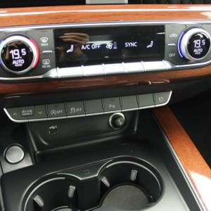 Audi A4 Avant 50 TDi Quattro AUTOMATIK S-Line