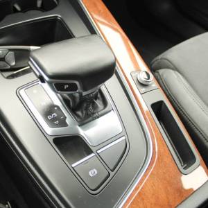 Audi A4 Avant 50 TDi Quattro AUTOMATIK S-Line