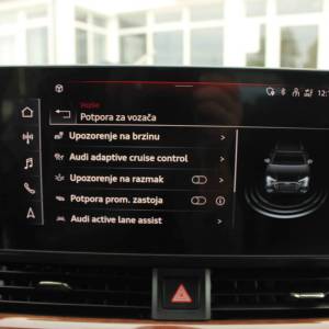 Audi A4 Avant 50 TDi Quattro AUTOMATIK S-Line