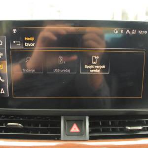 Audi A4 Avant 50 TDi Quattro AUTOMATIK S-Line
