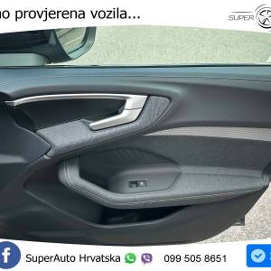 Audi A5 2.0 TDI Aut. S line ACC+LED+360+4xGR SJED+VIRT+ASIST