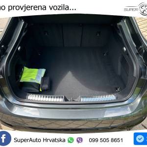 Audi A5 2.0 TDI Aut. S line ACC+LED+360+4xGR SJED+VIRT+ASIST