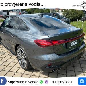 Audi A5 2.0 TDI Aut. S line ACC+LED+360+4xGR SJED+VIRT+ASIST