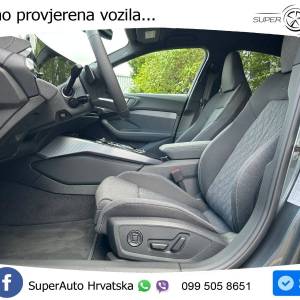 Audi A5 2.0 TDI Aut. S line ACC+LED+360+4xGR SJED+VIRT+ASIST