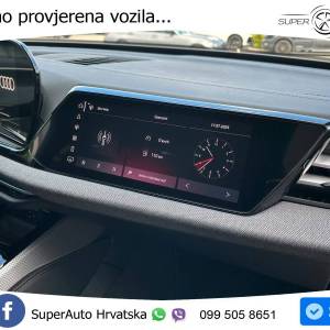 Audi A5 2.0 TDI Aut. S line ACC+LED+360+4xGR SJED+VIRT+ASIST