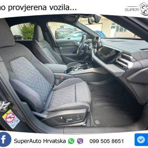 Audi A5 2.0 TDI Aut. S line ACC+LED+360+4xGR SJED+VIRT+ASIST