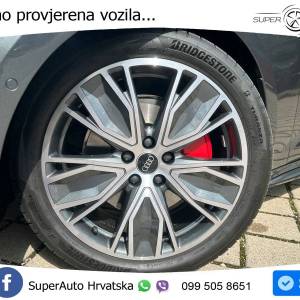Audi A5 2.0 TDI Aut. S line ACC+LED+360+4xGR SJED+VIRT+ASIST