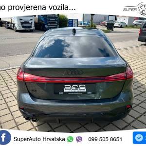 Audi A5 2.0 TDI Aut. S line ACC+LED+360+4xGR SJED+VIRT+ASIST