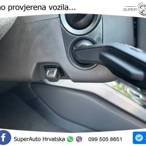 Audi A5 2.0 TDI Aut. S line ACC+LED+360+4xGR SJED+VIRT+ASIST