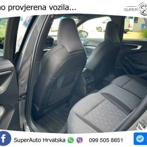 Audi A5 2.0 TDI Aut. S line ACC+LED+360+4xGR SJED+VIRT+ASIST