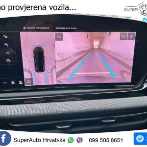 Audi A5 2.0 TDI Aut. S line ACC+LED+360+4xGR SJED+VIRT+ASIST