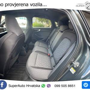 Audi A5 2.0 TDI Aut. S line ACC+LED+360+4xGR SJED+VIRT+ASIST