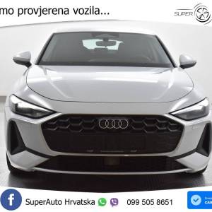 Audi A5 2.0 TFSI quattro Aut. Sport 204 KS, ACC+LED+KAM+GR SJED+VIRT