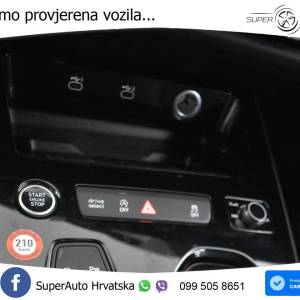 Audi A5 2.0 TFSI quattro Aut. Sport 204 KS, ACC+LED+KAM+GR SJED+VIRT
