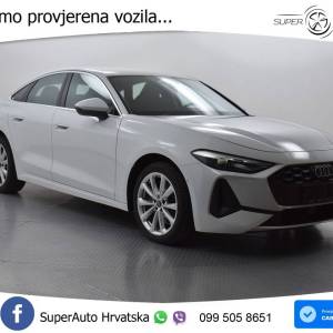 Audi A5 2.0 TFSI quattro Aut. Sport 204 KS, ACC+LED+KAM+GR SJED+VIRT