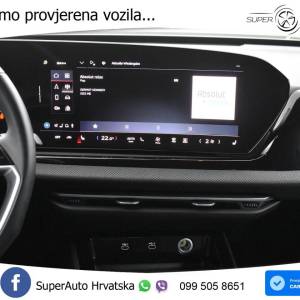 Audi A5 2.0 TFSI quattro Aut. Sport 204 KS, ACC+LED+KAM+GR SJED+VIRT