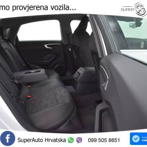 Audi A5 2.0 TFSI quattro Aut. Sport 204 KS, ACC+LED+KAM+GR SJED+VIRT