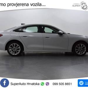 Audi A5 2.0 TFSI quattro Aut. Sport 204 KS, ACC+LED+KAM+GR SJED+VIRT