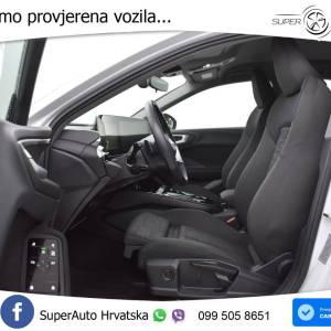 Audi A5 2.0 TFSI quattro Aut. Sport 204 KS, ACC+LED+KAM+GR SJED+VIRT