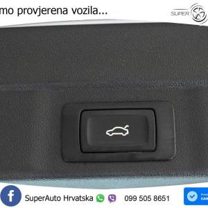 Audi A5 2.0 TFSI quattro Aut. Sport 204 KS, ACC+LED+KAM+GR SJED+VIRT