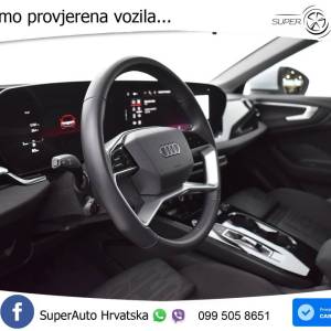 Audi A5 2.0 TFSI quattro Aut. Sport 204 KS, ACC+LED+KAM+GR SJED+VIRT