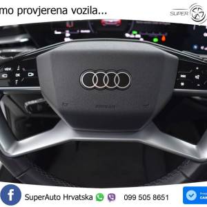 Audi A5 2.0 TFSI quattro Aut. Sport 204 KS, ACC+LED+KAM+GR SJED+VIRT