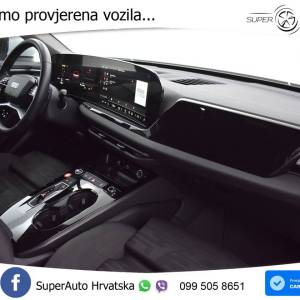 Audi A5 2.0 TFSI quattro Aut. Sport 204 KS, ACC+LED+KAM+GR SJED+VIRT