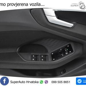 Audi A5 2.0 TFSI quattro Aut. Sport 204 KS, ACC+LED+KAM+GR SJED+VIRT