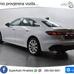 Audi A5 2.0 TFSI quattro Aut. Sport 204 KS, ACC+LED+KAM+GR SJED+VIRT