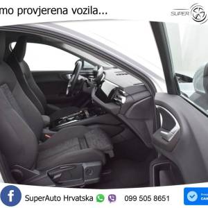 Audi A5 2.0 TFSI quattro Aut. Sport 204 KS, ACC+LED+KAM+GR SJED+VIRT