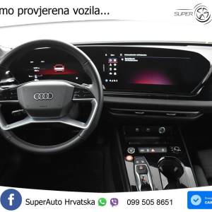 Audi A5 2.0 TFSI quattro Aut. Sport 204 KS, ACC+LED+KAM+GR SJED+VIRT