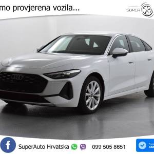Audi A5 2.0 TFSI quattro Aut. Sport 204 KS, ACC+LED+KAM+GR SJED+VIRT