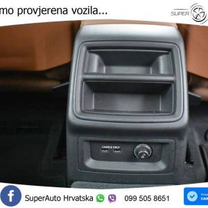 Audi A5 SB 40 TFSI Aut. S line 204 KS, LED+GR SJED+NAVI