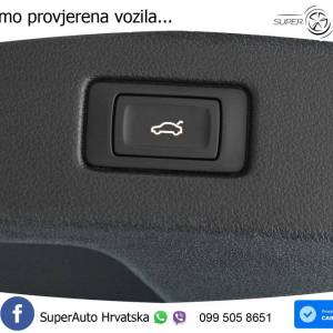 Audi A5 SB 40 TFSI Aut. S line 204 KS, LED+GR SJED+NAVI