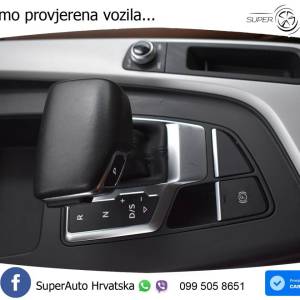 Audi A5 SB 40 TFSI Aut. S line 204 KS, LED+GR SJED+NAVI