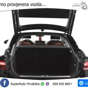Audi A5 SB 40 TFSI Aut. S line 204 KS, LED+GR SJED+NAVI