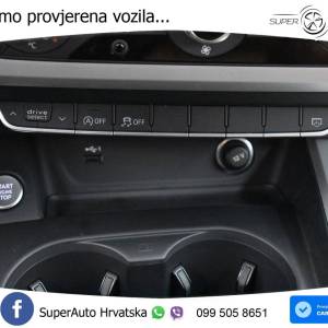 Audi A5 SB 40 TFSI Aut. S line 204 KS, LED+GR SJED+NAVI