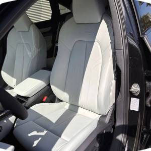 Audi A6 2.0 TDI quattro Aut. S line 204 KS, ACC+LED+360+GR SJED+PANO