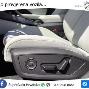 Audi A6 2.0 TDI quattro Aut. S line 204 KS, ACC+LED+360+GR SJED+PANO
