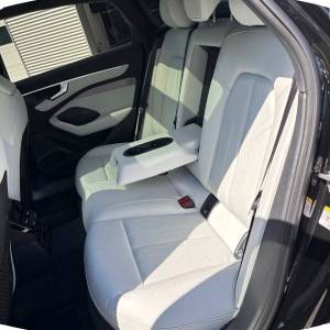Audi A6 2.0 TDI quattro Aut. S line 204 KS, ACC+LED+360+GR SJED+PANO