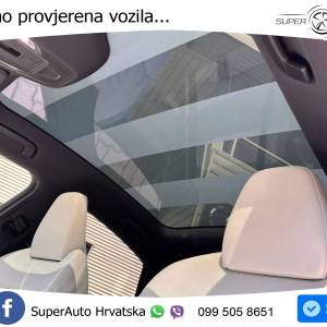 Audi A6 2.0 TDI quattro Aut. S line 204 KS, ACC+LED+360+GR SJED+PANO