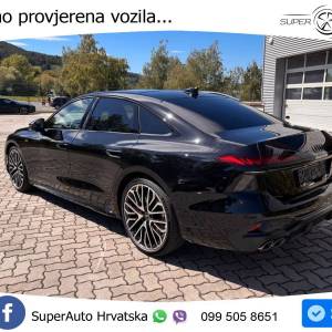 Audi A6 2.0 TDI quattro Aut. S line 204 KS, ACC+LED+360+GR SJED+PANO