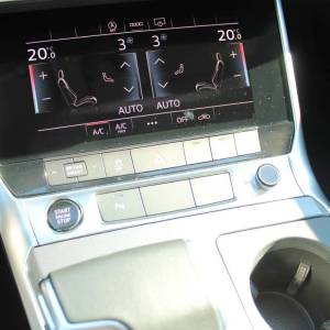 Audi A6 40 TDi AUTOMATIK *LED, NAVIGACIJA, KOŽA, VIRTUAL*