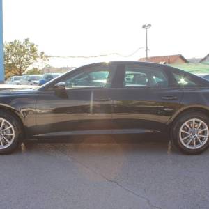 Audi A6 40 TDi AUTOMATIK *LED, NAVIGACIJA, KOŽA, VIRTUAL*