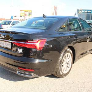 Audi A6 40 TDi AUTOMATIK *LED, NAVIGACIJA, KOŽA, VIRTUAL*