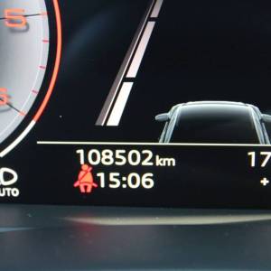 Audi A6 40 TDi AUTOMATIK *LED, NAVIGACIJA, KOŽA, VIRTUAL*
