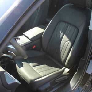 Audi A6 40 TDi AUTOMATIK *LED, NAVIGACIJA, KOŽA, VIRTUAL*