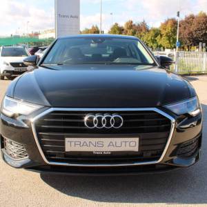 Audi A6 40 TDi AUTOMATIK *LED, NAVIGACIJA, KOŽA, VIRTUAL*