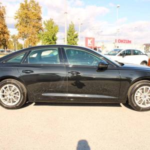 Audi A6 40 TDi AUTOMATIK *LED, NAVIGACIJA, KOŽA, VIRTUAL*